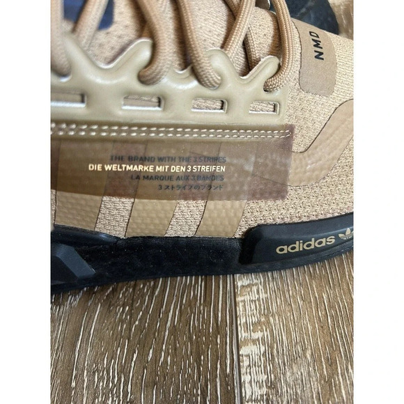 COPY - Adidas NMD R1 V2 “Cardboard” Running Sneaker Shoes Mens Size 7, Women’s … main image 12